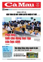 Số 190 (Ngày 30-3-2026)