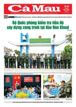 Số 193 (Ngày 2-4-2026)