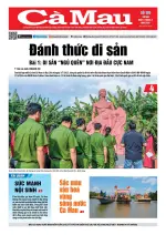 Số 195 (Ngày 6-4-2026)