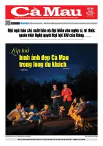 Số 198 (Ngày 9-4-2026)