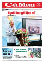 Số 200 (Ngày 13-4-2026)