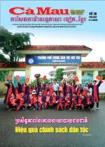 Số 36 (Ngày 11/4/2026)