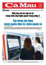 Số 201 (Ngày 14-4-2026)