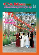 Số 29 (Ngày 14/2/2026)