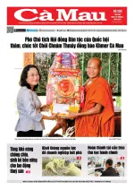 Số 203 (Ngày 16-4-2026)