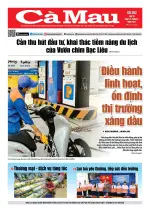 Số 202 (Ngày 15-4-2026)