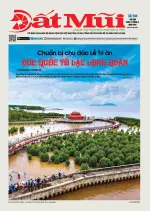 Số 204 (Ngày 17-4-2026)