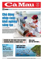 Số 205 (Ngày 20-4-2026