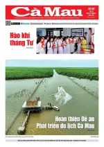 Số 207 (Ngày 22-4-2026)