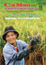 Số 38 (Ngày 25/4/2026)