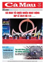 Số 210 (Ngày 27-4-2026)