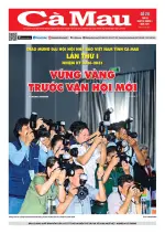 Số 211 (Ngày 28-4-2026)