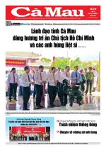 Số 212 (Ngày 29-4-2026)