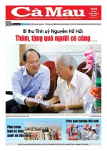 Số 213 (Ngày 30-4-2026)