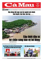 Số 217 (Ngày 6-5-2026)