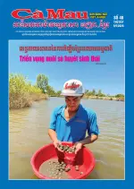 Số 40 (Ngày 9/5/2026)
