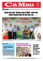 Số 220 (Ngày 11-5-2026)