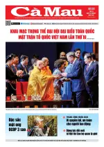 Số 222 (Ngày 13-5-2026)