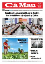 Số 221 (Ngày 12-5-2026)