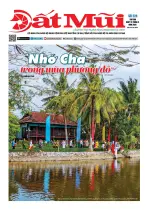 Số 224 (Ngày 15-5-2026)