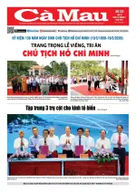 Số 227 (Ngày 20-5-2026)