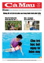 Số 232 (Ngày 27-5-2026)