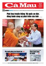 Số 233 (Ngày 28-5-2026)