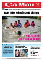 Số 240 (Ngày 8-6-2026)
