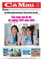 Số 241 (Ngày 9-6-2026)