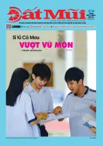 Số 244 (Ngày 12-6-2026)