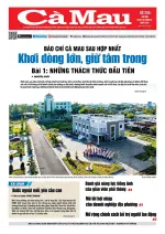 Số 245 (Ngày 15-6-2026)