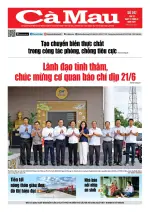 Số 247 (Ngày 17-6-2026)