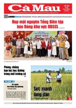 Số 250 (Ngày 22-6-2026)