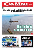Số 251 (Ngày 23-6-2026)