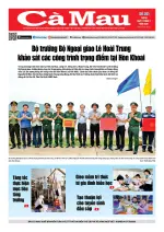 Số 261 (Ngày 7-7-2026)