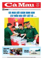 Số 263 (Ngày 9-7-2026)