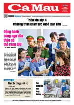 Số 265 (Ngày 13-7-2026)