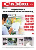 Số 266 (Ngày 14-7-2026)