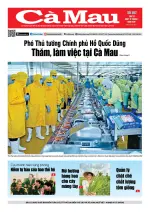 Số 267 (Ngày 15-7-2026)