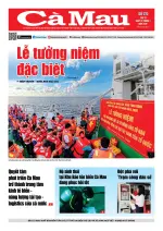 Số 272 (Ngày 22-7-2026)