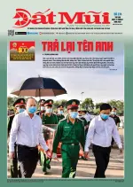 Số 274 (Ngày 24-7-2026)