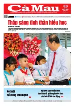 Số 273 (Ngày 23-7-2026)