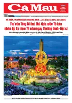 Số 275 (Ngày 27-7-2026)