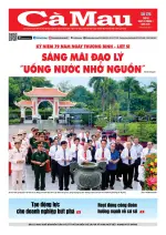 Số 276 (Ngày 28-7-2026)