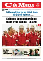 Số 277 (Ngày 29-7-2026)