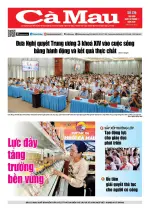 Số 278 (Ngày 30-7-2026)