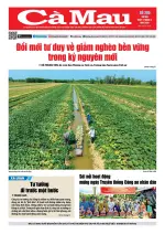 Số 280 (Ngày 3-8-2026)