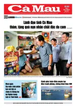 Số 282 (Ngày 5-8-2026)
