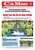 Số 290 (Ngày 17-8-2026)