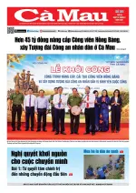Số 291 (Ngày 18-8-2026)